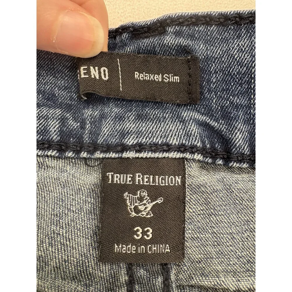 True Religion true religion